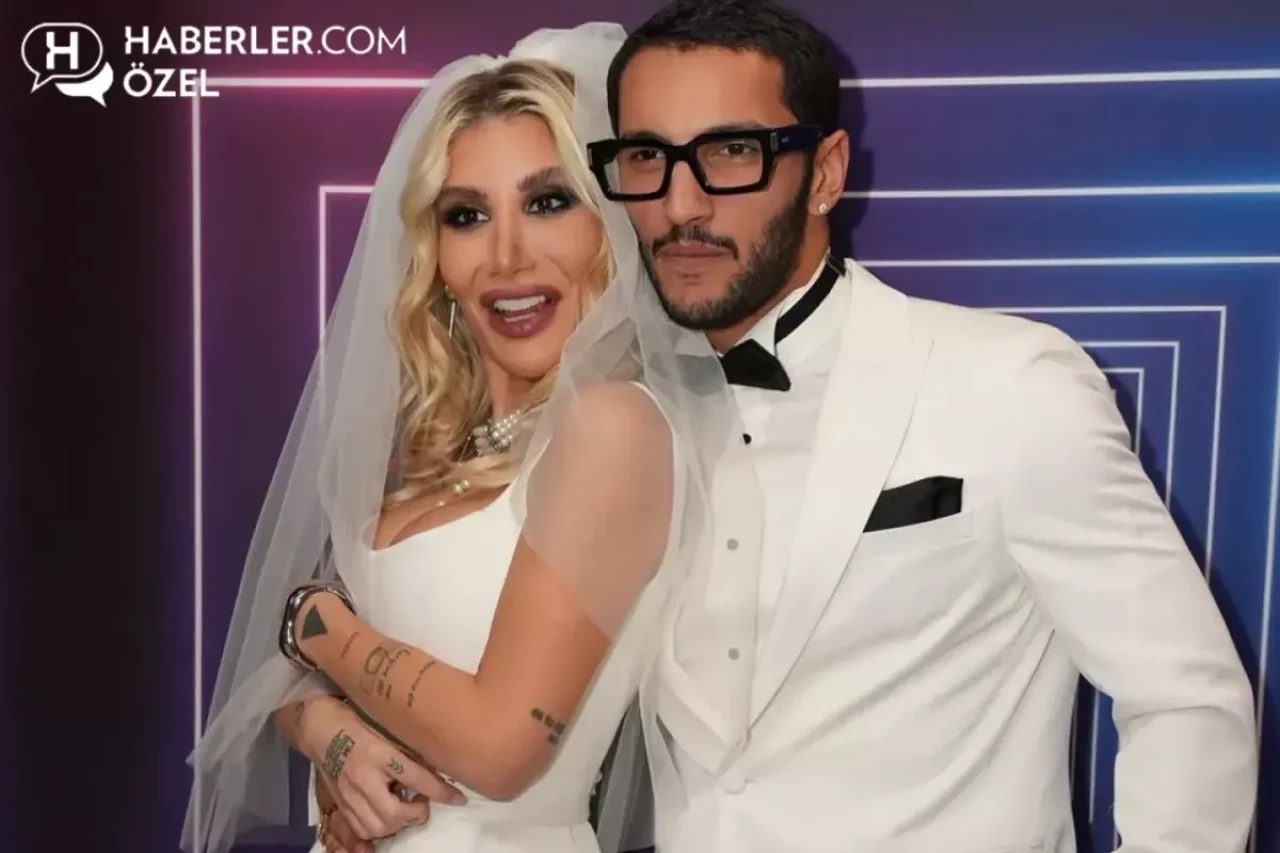 İrem Derici ve DJ Melih Kunukcu aşkı bitti, sona erdi!