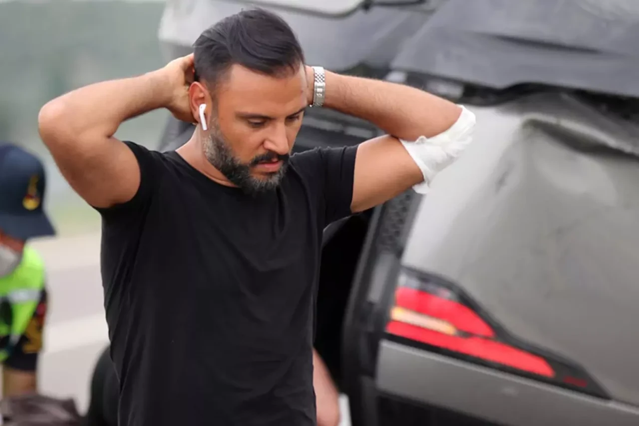 Kardeş acısı ilk günkü gibi! Alişan'dan yürek yakan paylaşım geldi!