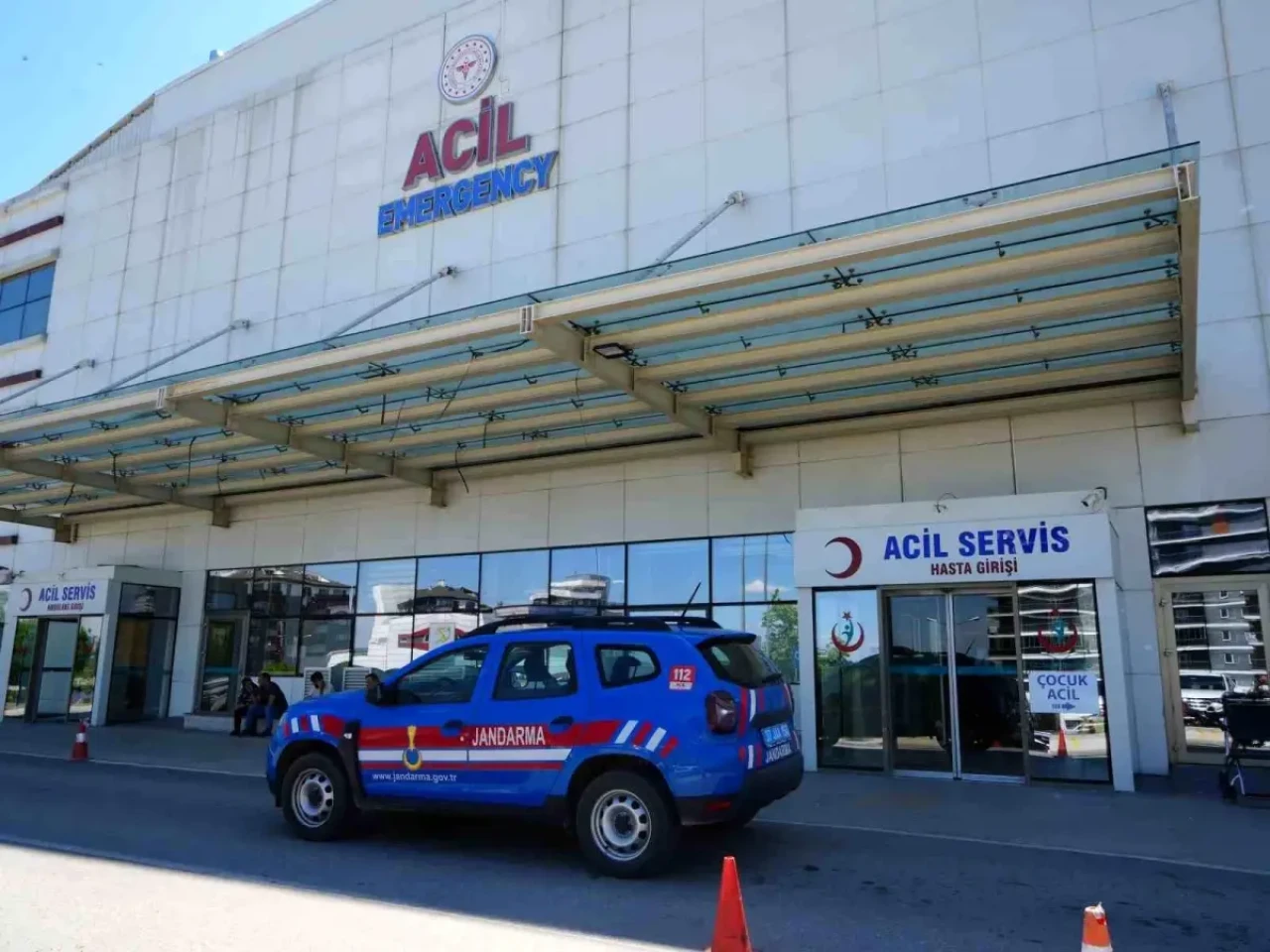 Kastamonu'da Motosiklet Kazası: Anestezi Teknikeri Zehra Dükel Öldü!