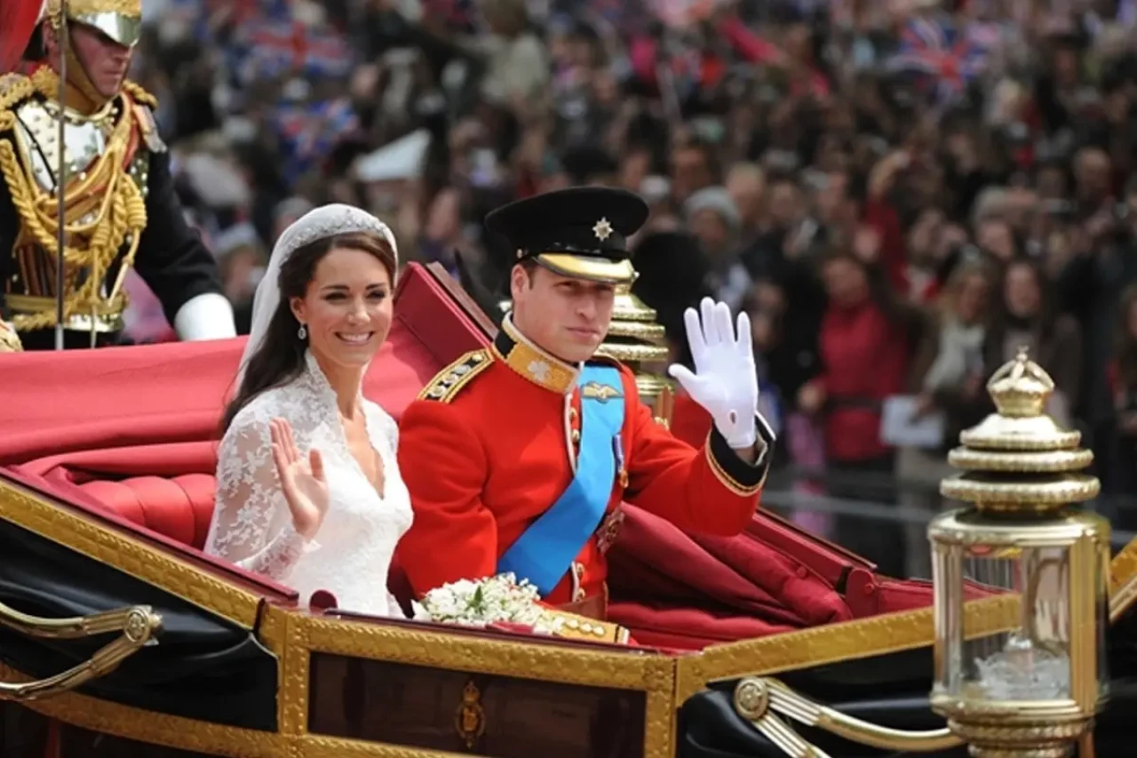 Kate Middleton'ın görünmeyen gücü saraydan ayrılıyor!