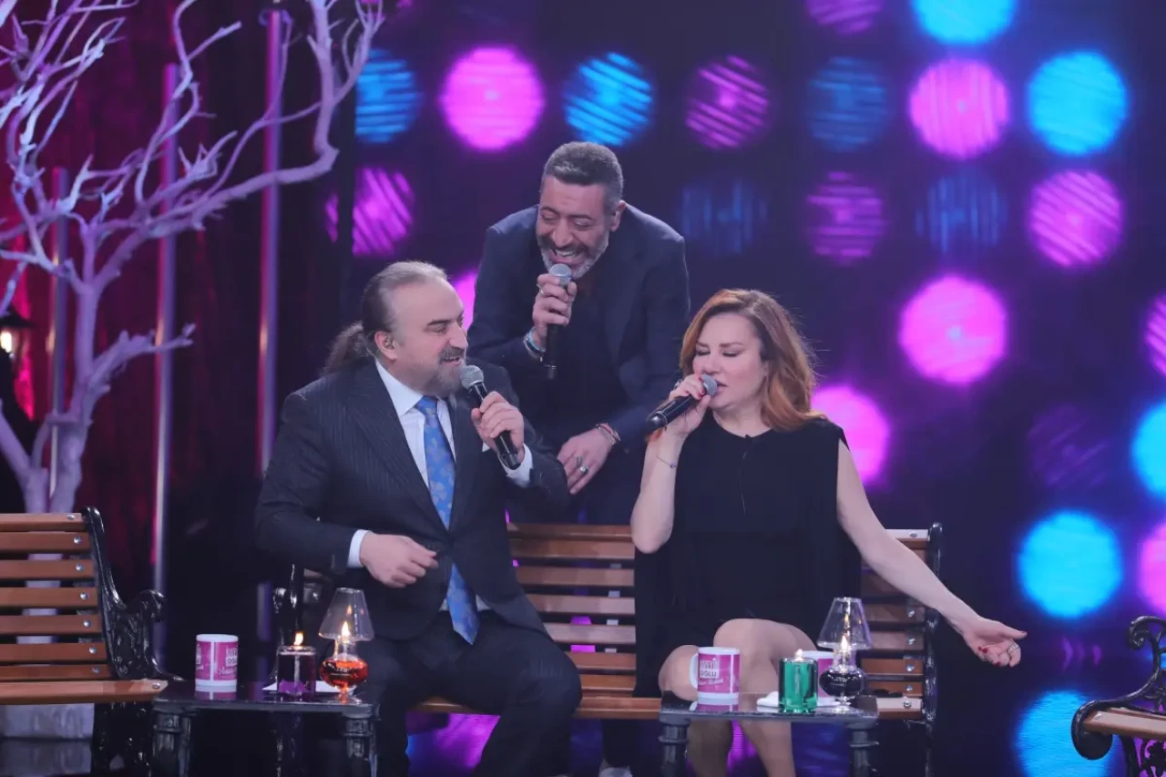 Kuzeyin Oğlu Volkan Konak Yeni Bölümüyle Ekranlarda!