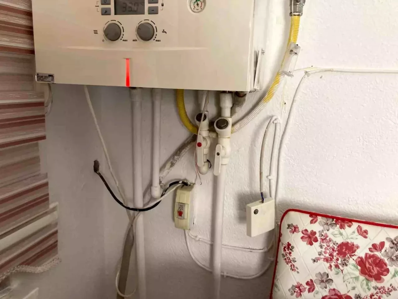 Nevşehir'de Elektrik Çarpması: 4 Yaşındaki İdris A. Hayatını Kaybetti
