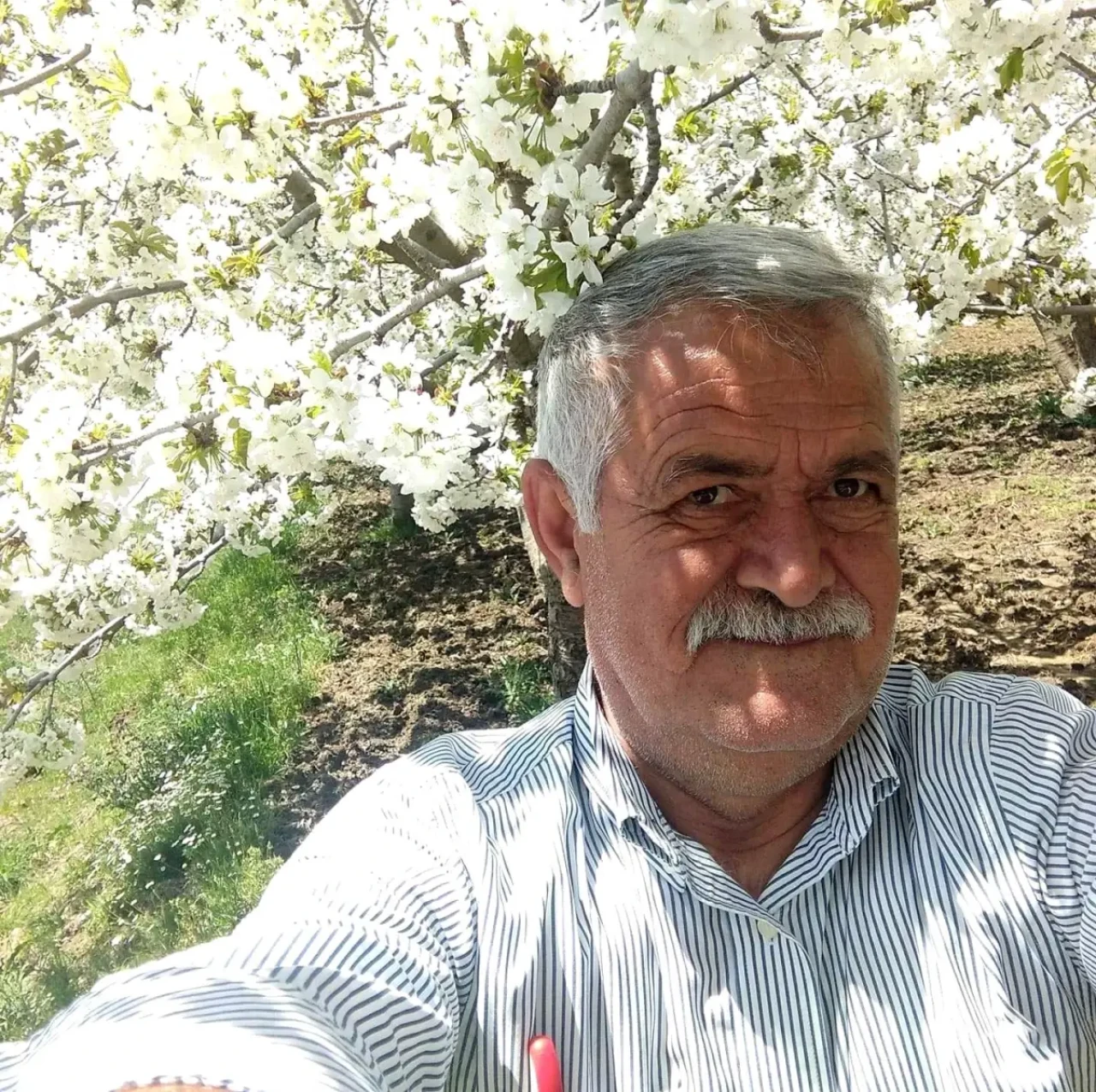 Osmaniye Sumbas İlçesinde Sulama Kanalına Düşen Araçta 1 Kişi Öldü!