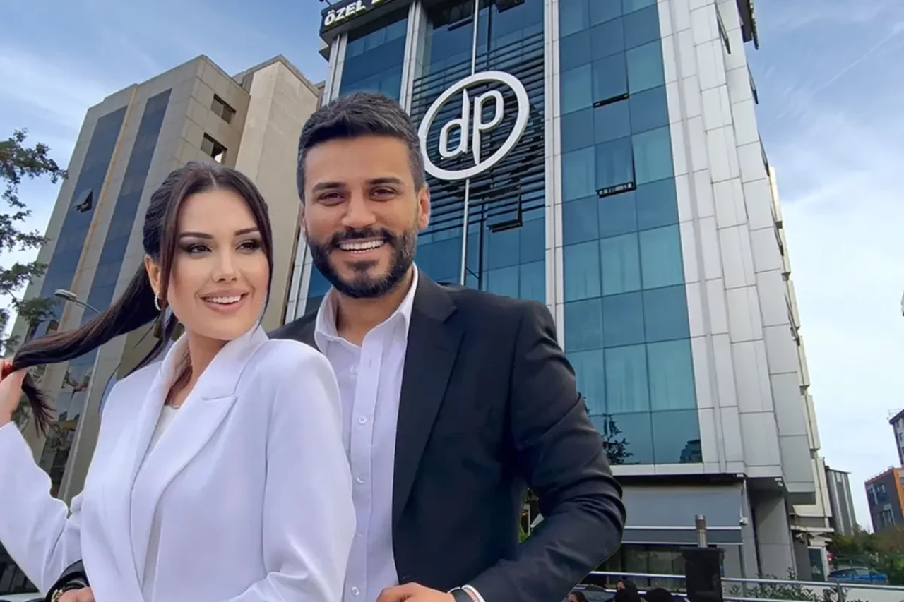 Dilan-Engin Polat çiftinin yargılandığı davada şirketlerle ilgili kayyum kararı!