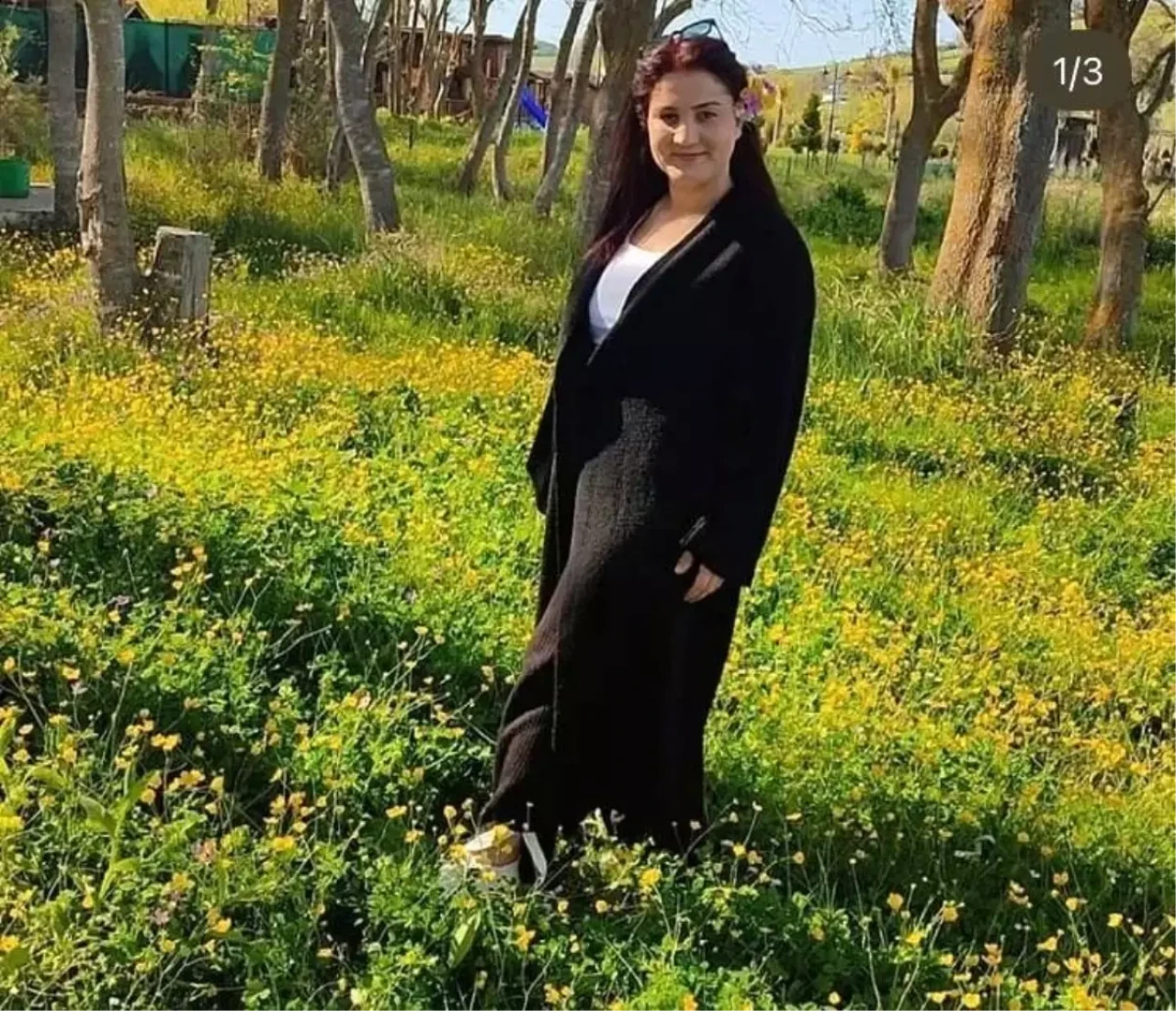 Sinop'ta Balkonundan Düşen Banu Arslan Hayatını Kaybetti!
