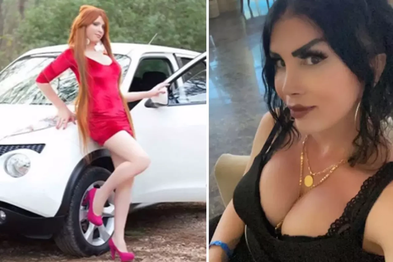 Antalya'da Trans birey evinde boğazı kesilmiş halde ölü bulundu