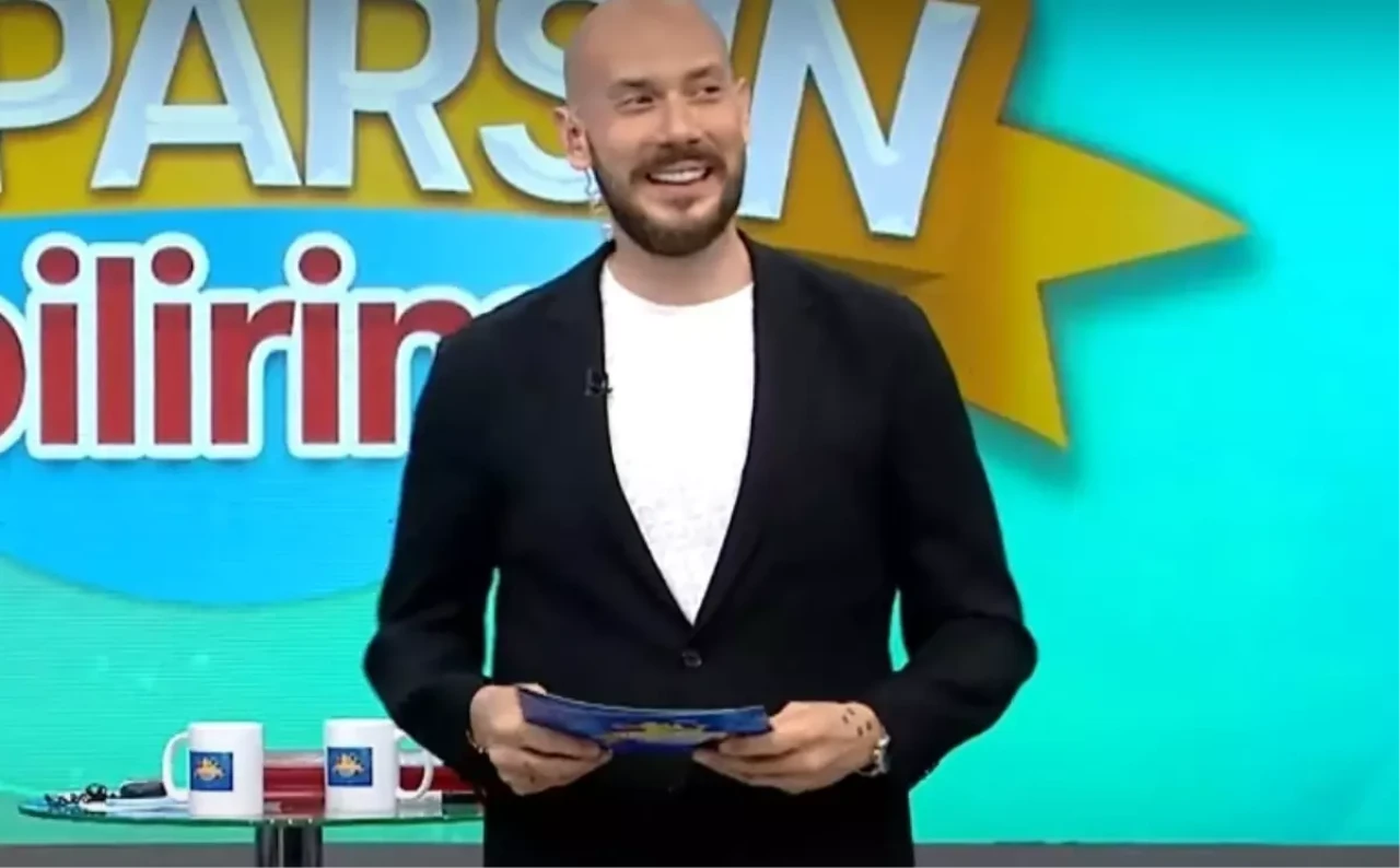 Yaparsın Bilirim Cem Özkök kaç yaşında, nereli, evli mi, bekar mı?