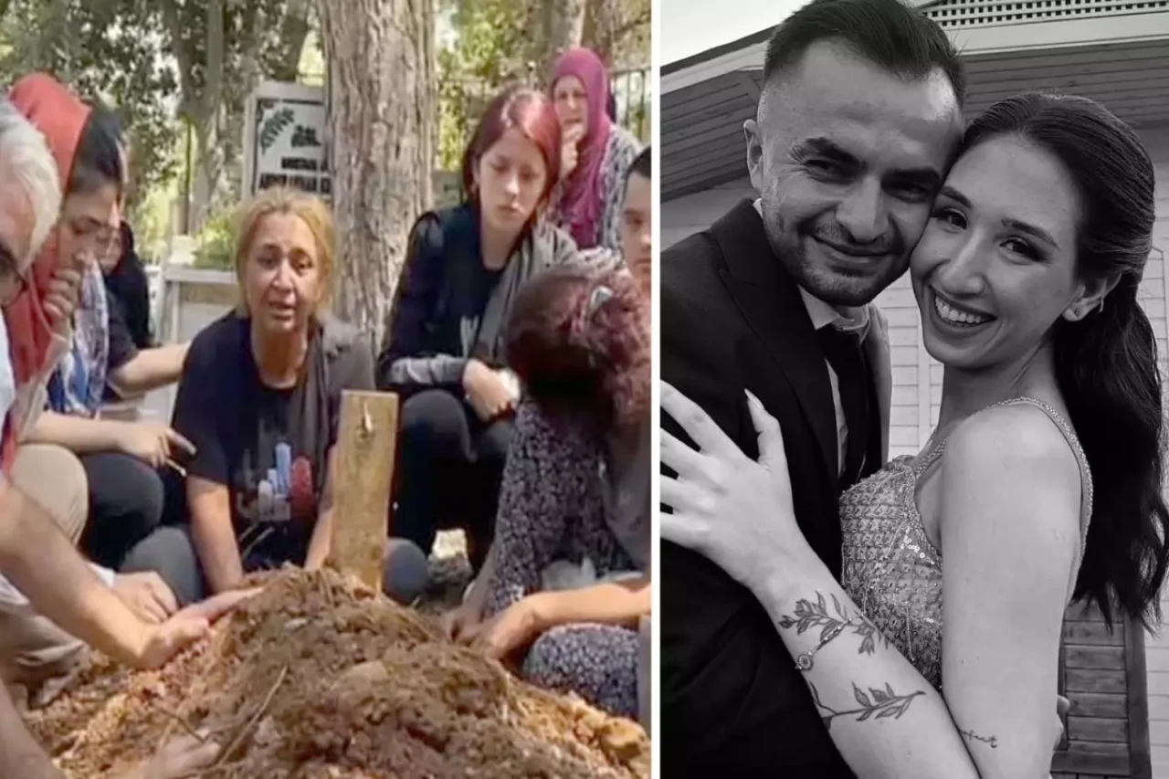 15 gün sonra evleneceklerdi! Genç nişanlıları felaket kaza ayırdı!