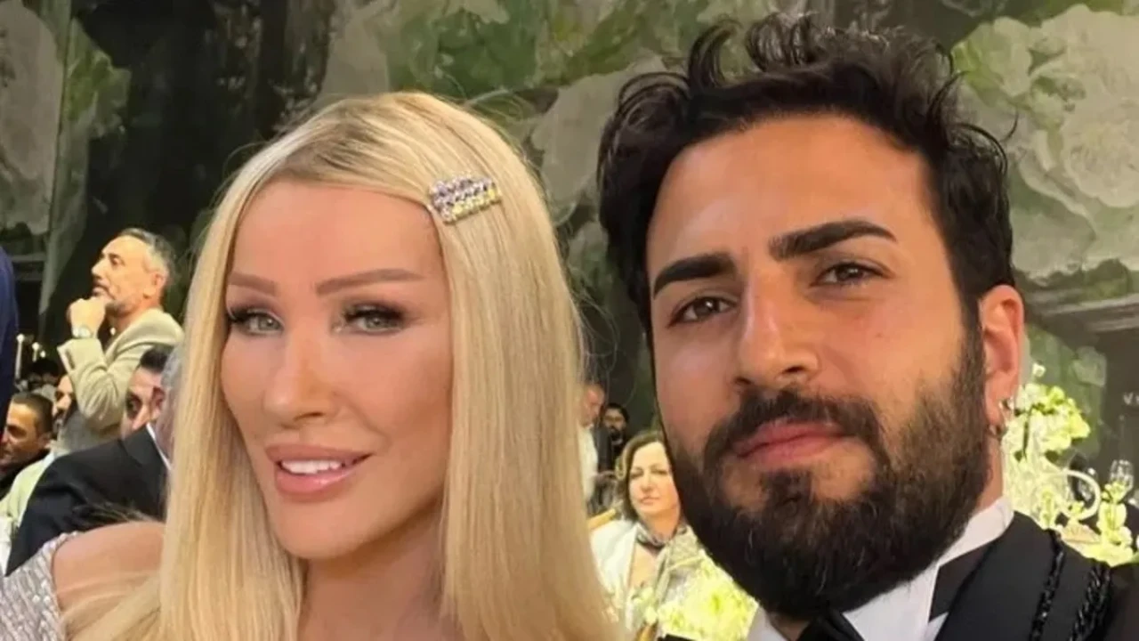 Seda Sayan'ın Gerçek İsmi Ortaya Çıktı: Aysel Gülaçar Olan Sanatçının Eşiyle Mutlu Anları!