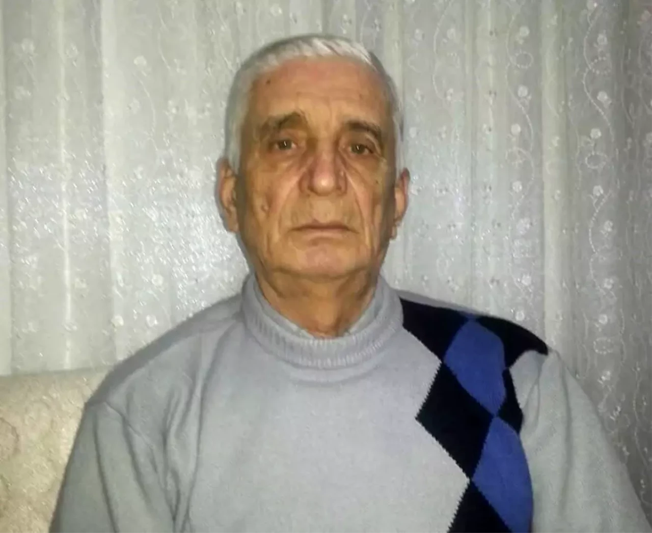 Balıkesir'de 6.1'lik Depremde 81 Yaşında Nihat Önbaş Hayatını Kaybetti
