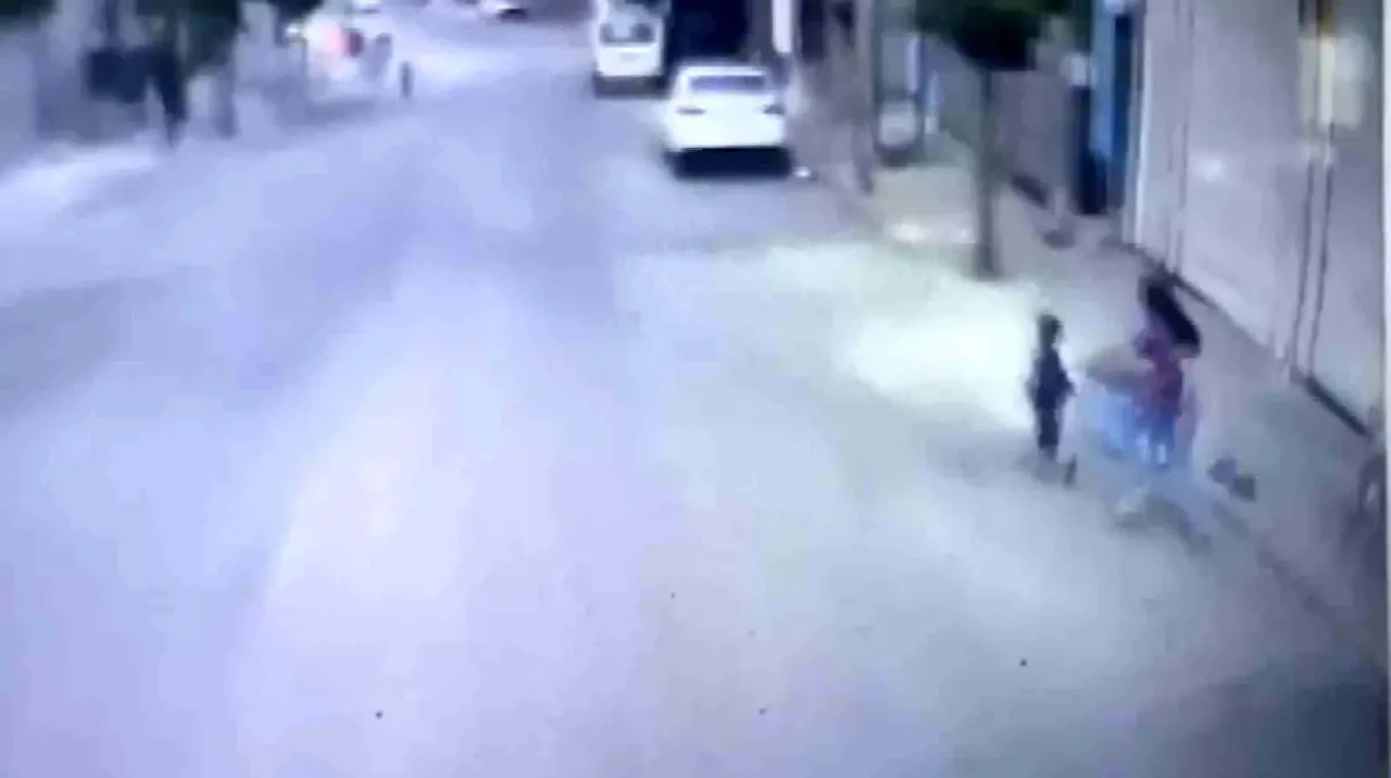 Gaziantep'te Trafik Kazası: 3 Yaşındaki Çocuk Hayatını Kaybetti
