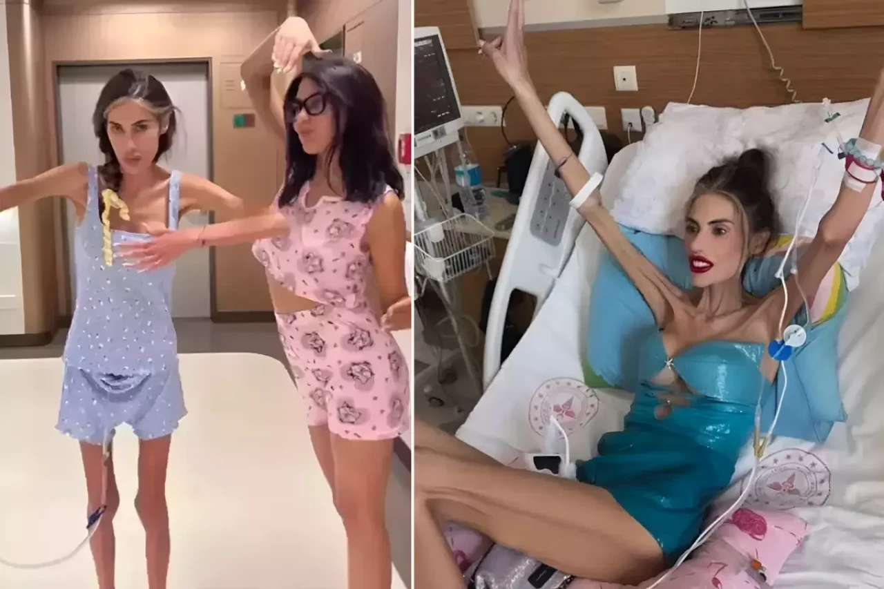 Nihal Candan'ın Vefatının Ardından Bahar Candan Tepki Çekti!