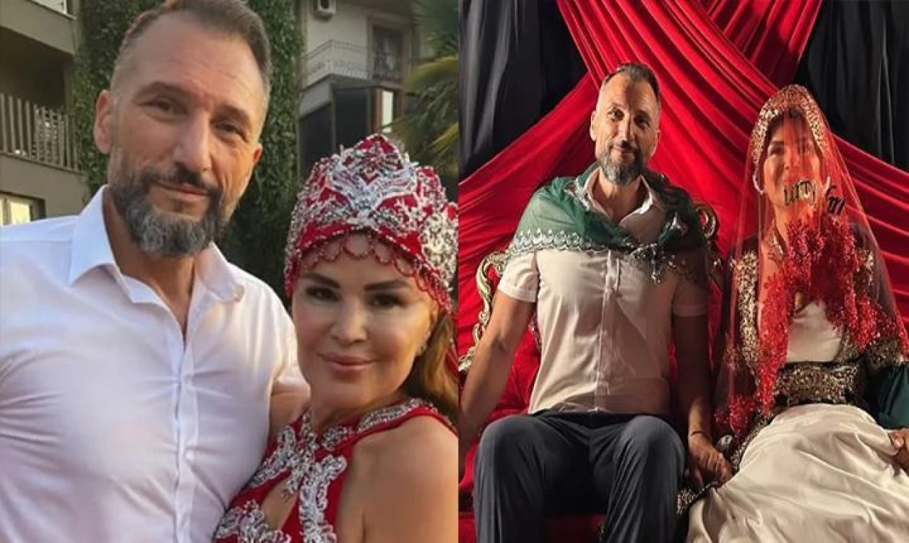 Nuray Sayarı kiminle evleniyor 2025 Nuray Sayarı kimdir, kaç yaşında?