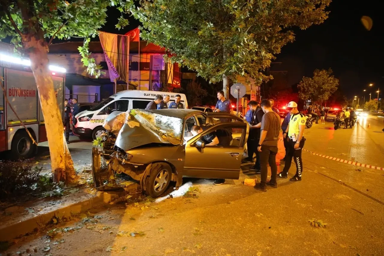 Cenazesinde Gelinlik Sercildi: Kazada Hayatını Kaybeden Ezgi Elçin Ünal Defnedildi!