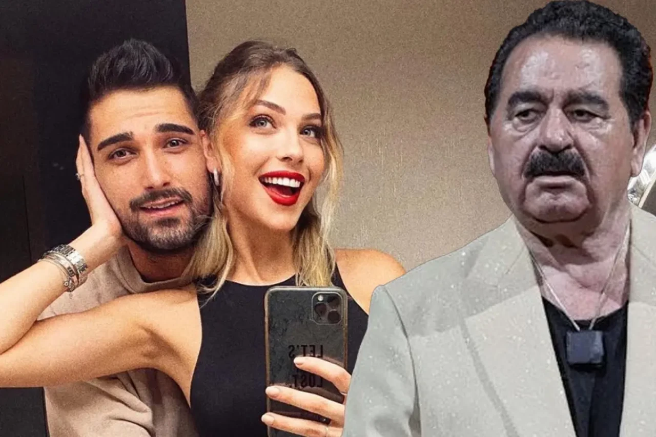 Tatlıses ailesinde sağlık telaşı! Minik Emir acil hastaneye kaldırıldı!