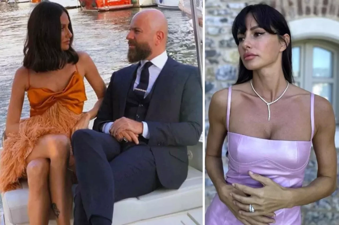 Yasemin Özilhan 14 Yıllık Evliliğini Bitirdi: Yeni Hayatı ve Yüklü Kira Bedeli Gündemde!