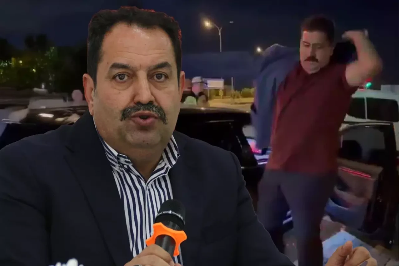 Antalya Emniyet Müdürü İlker Arslan Rüşvet Soruşturmasında Görevden Uzaklaştırıldı!
