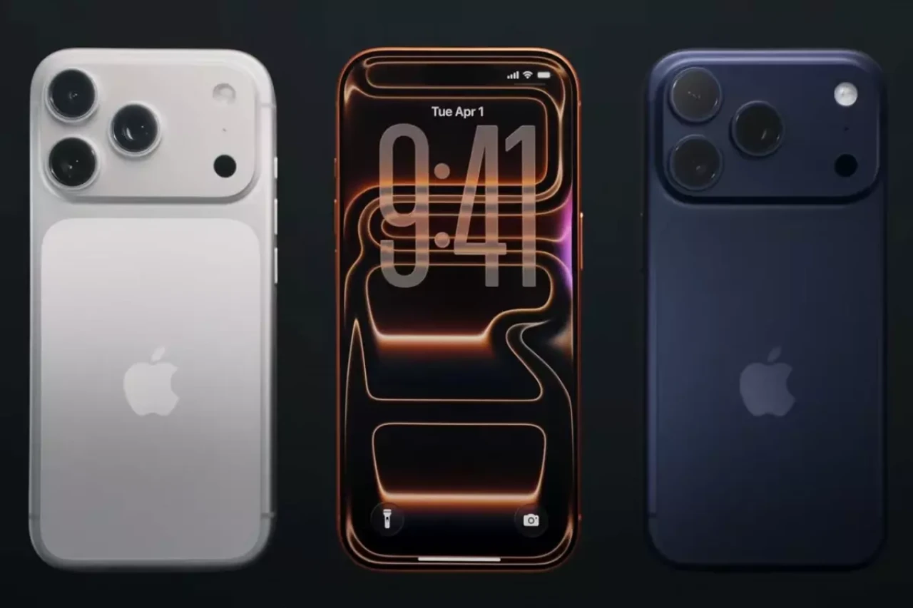 Apple iPhone 17 Pro ve iPhone Air Tanıtıldı: Türkiye Fiyatı Şok Etti!