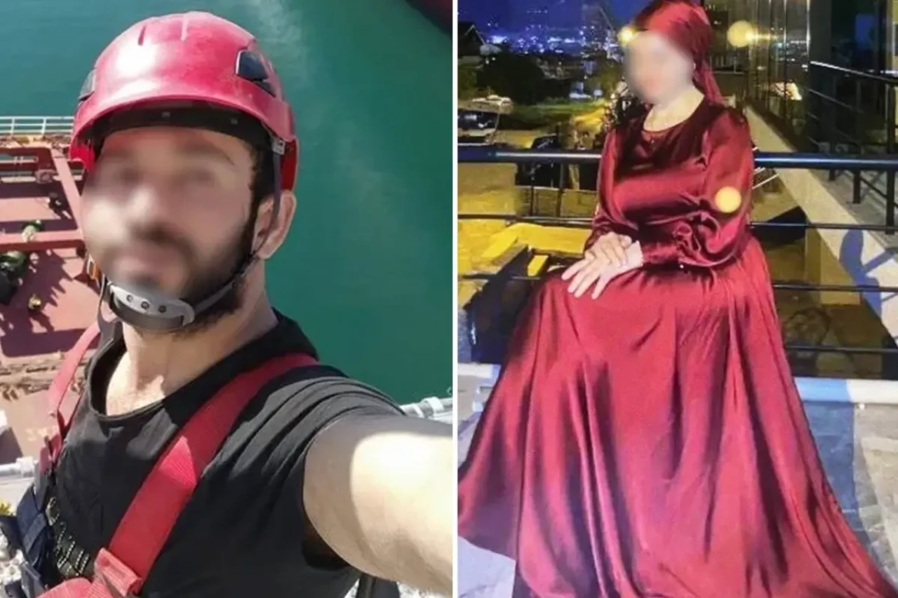 Aldatma Skandalı: Eşinin Sevgilisinden Tehdit Mesajları Alan Kadın Şikayetçi Oldu!