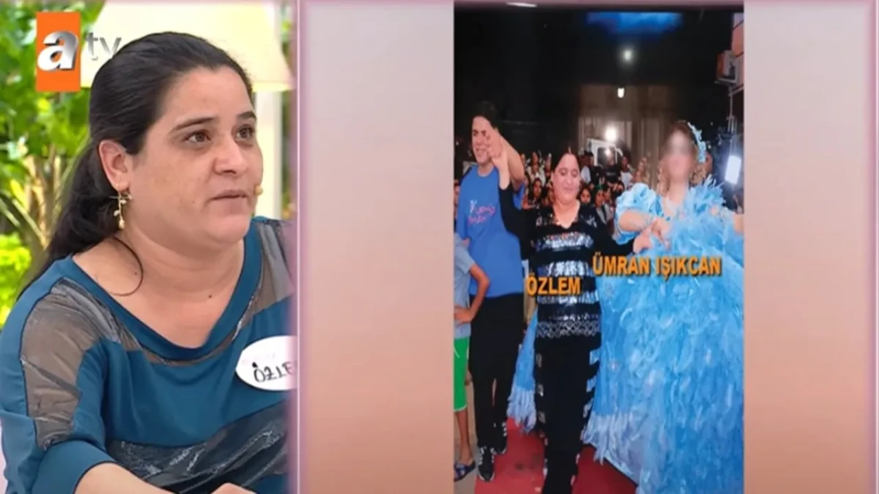 Türkiye'yi Sarsan Gözaltı: 13 Yaşındaki Kız Çocuğu Kurtarıldı!