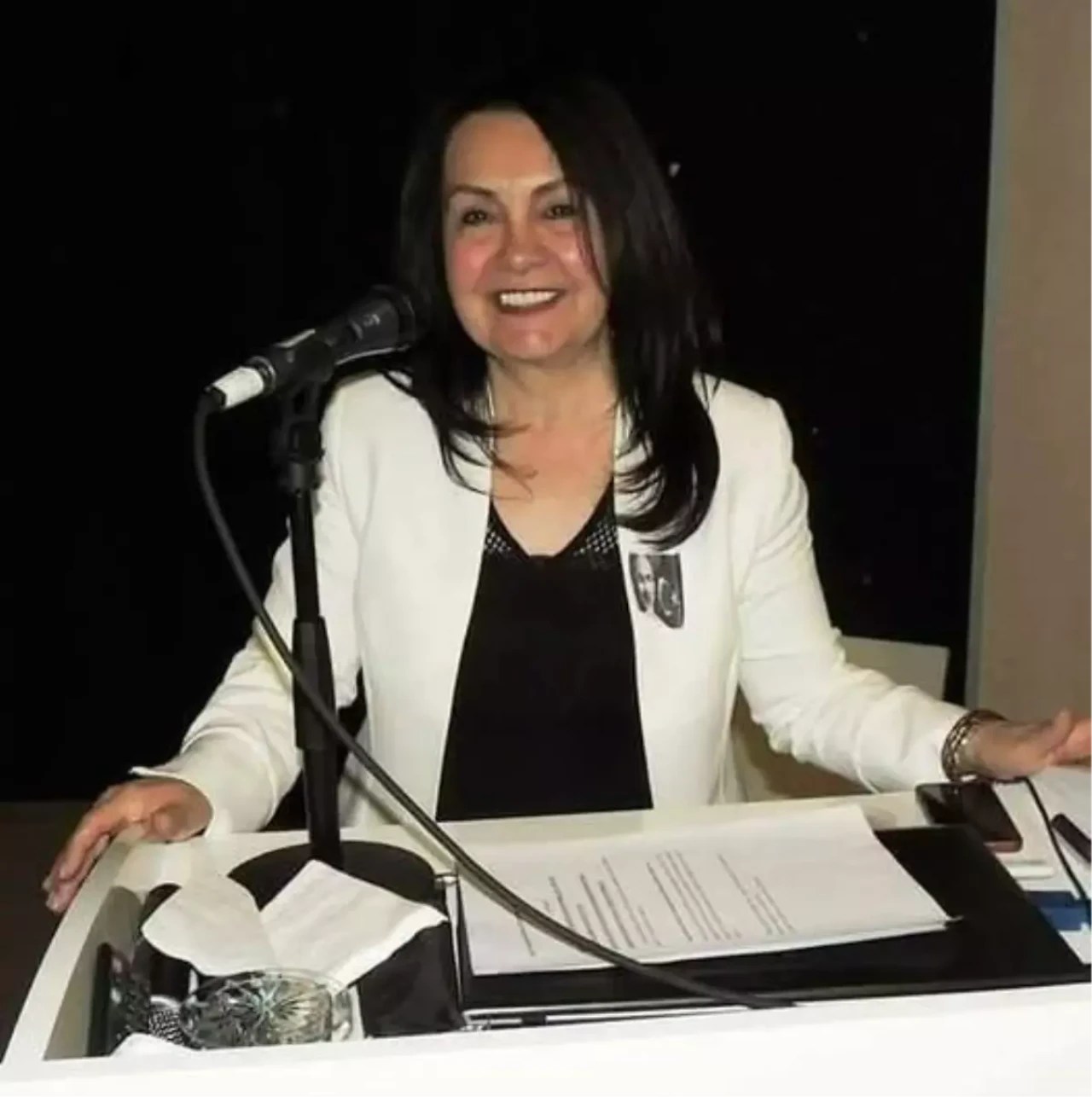 Gazeteci Fatma Yazıcı Hayatını Kaybetti: Aydın'ı Yasa Boğan Ani Ölüm!