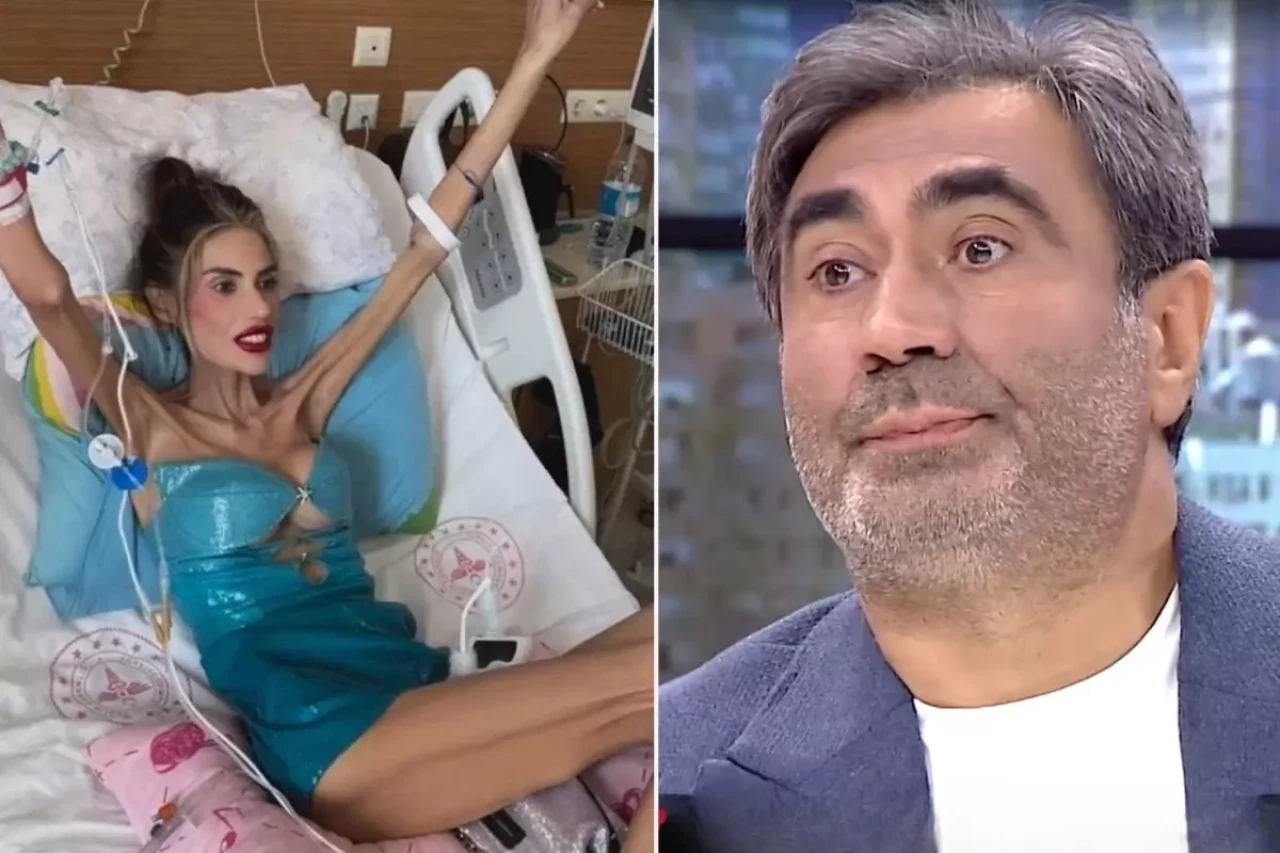 Nihal Candan'ın Babasından Sarsıcı Açıklamalar: "Şöhret Onları Dehşete Düşürdü"