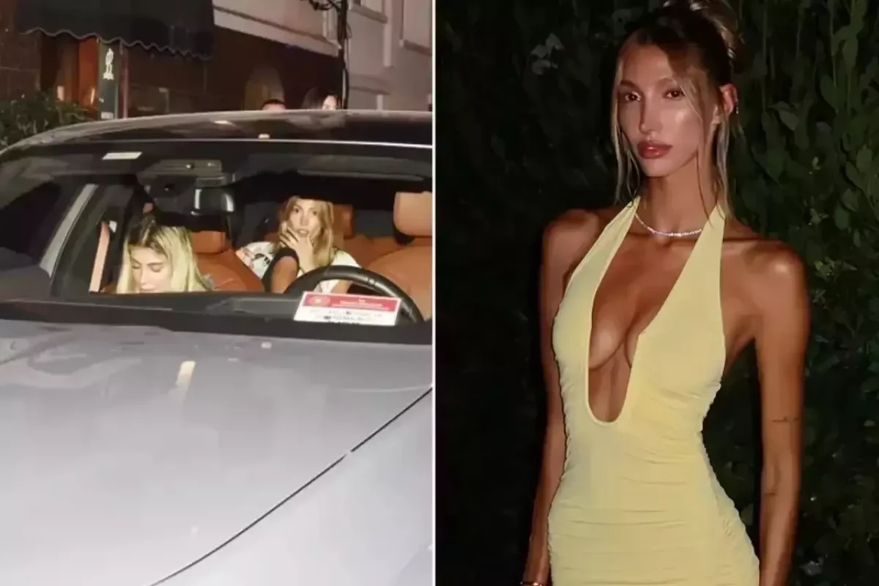 Şevval Şahin'in Marka Lansmanı Sevgilisinin Skandalı Nedeniyle Ertelendi!