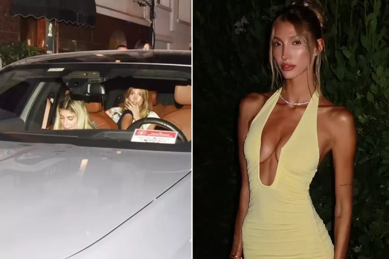 Şevval Şahin'in Kullandığı "Resmi Hizmete Mahsus" Araç Tartışma Yarattı!