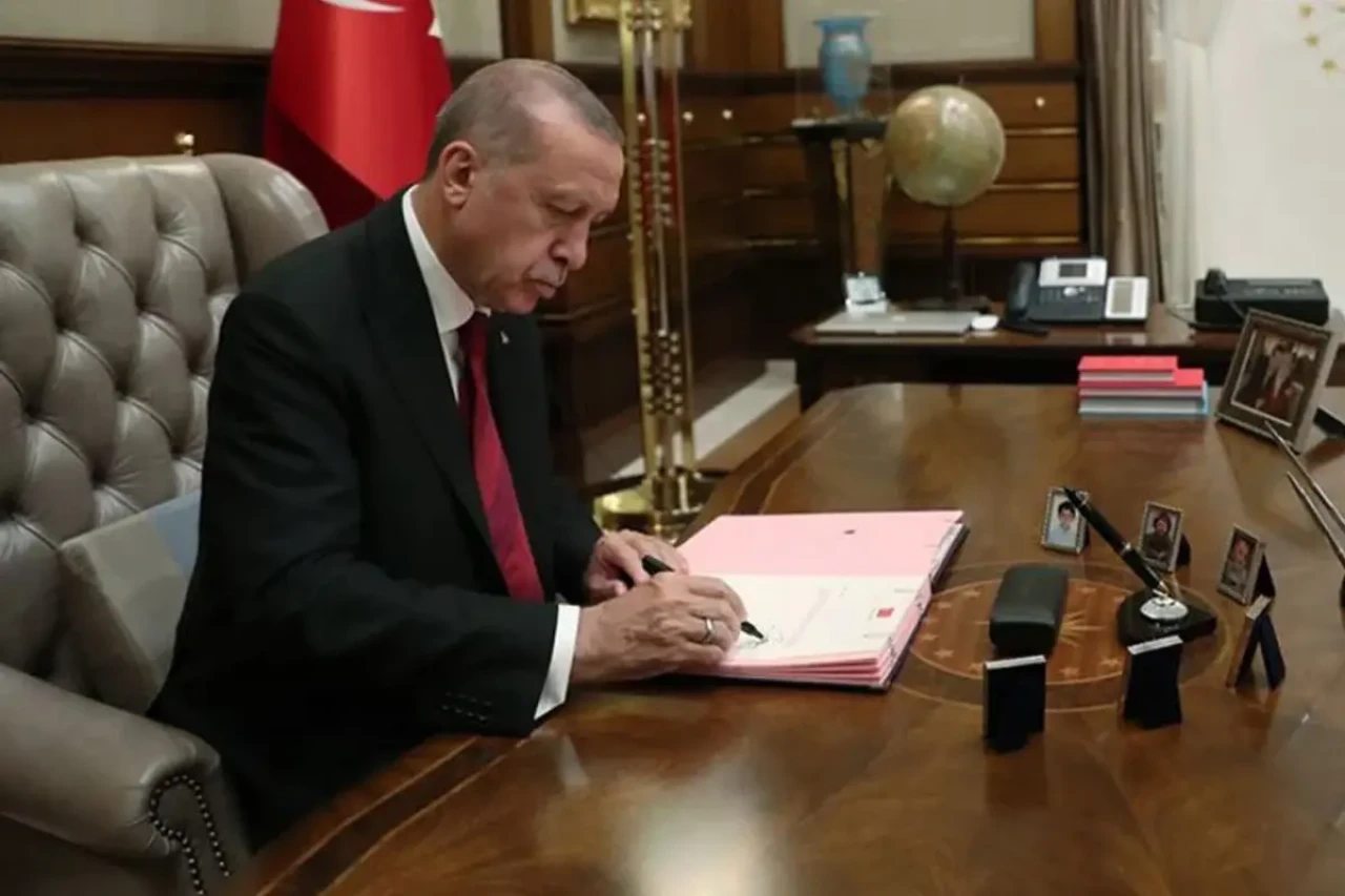 Yat ve Tekne Alımlarına %8 ÖTV Getirildi: Silah Ruhsat Ücretleri İkiye Katlandı!