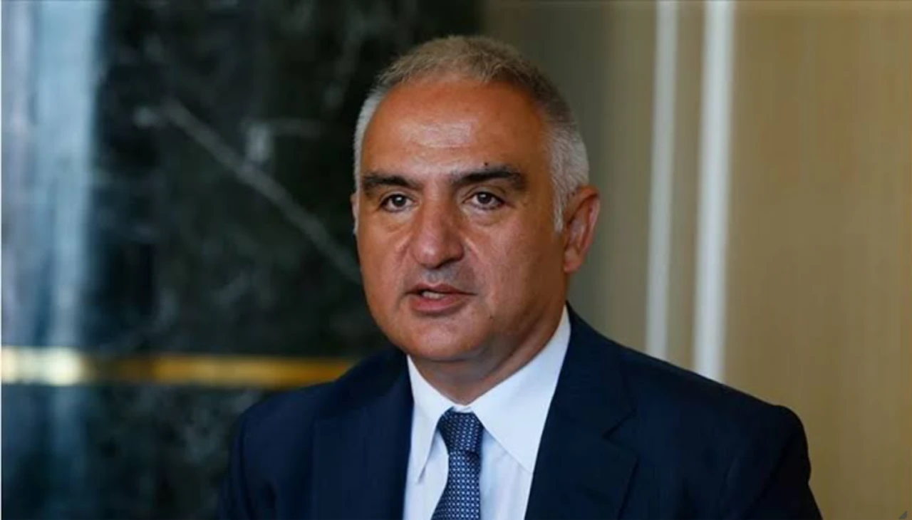 Eski Bakan Bahattin Yücel İddaası: "Sorumlu Bakan Mehmet Nuri Ersoy'dur"