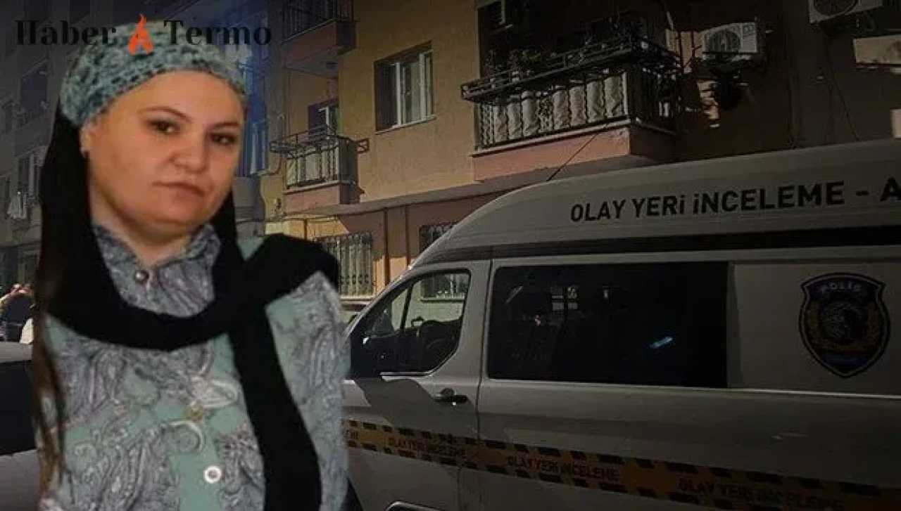 Manisa'da Korkunç Olay: Eşini Vuran Şahıs Yakalandı