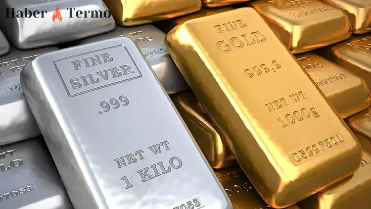 Altın 5515 TL'yi Gördü! Uzman: 2026'da 8000 TL Gelebilir