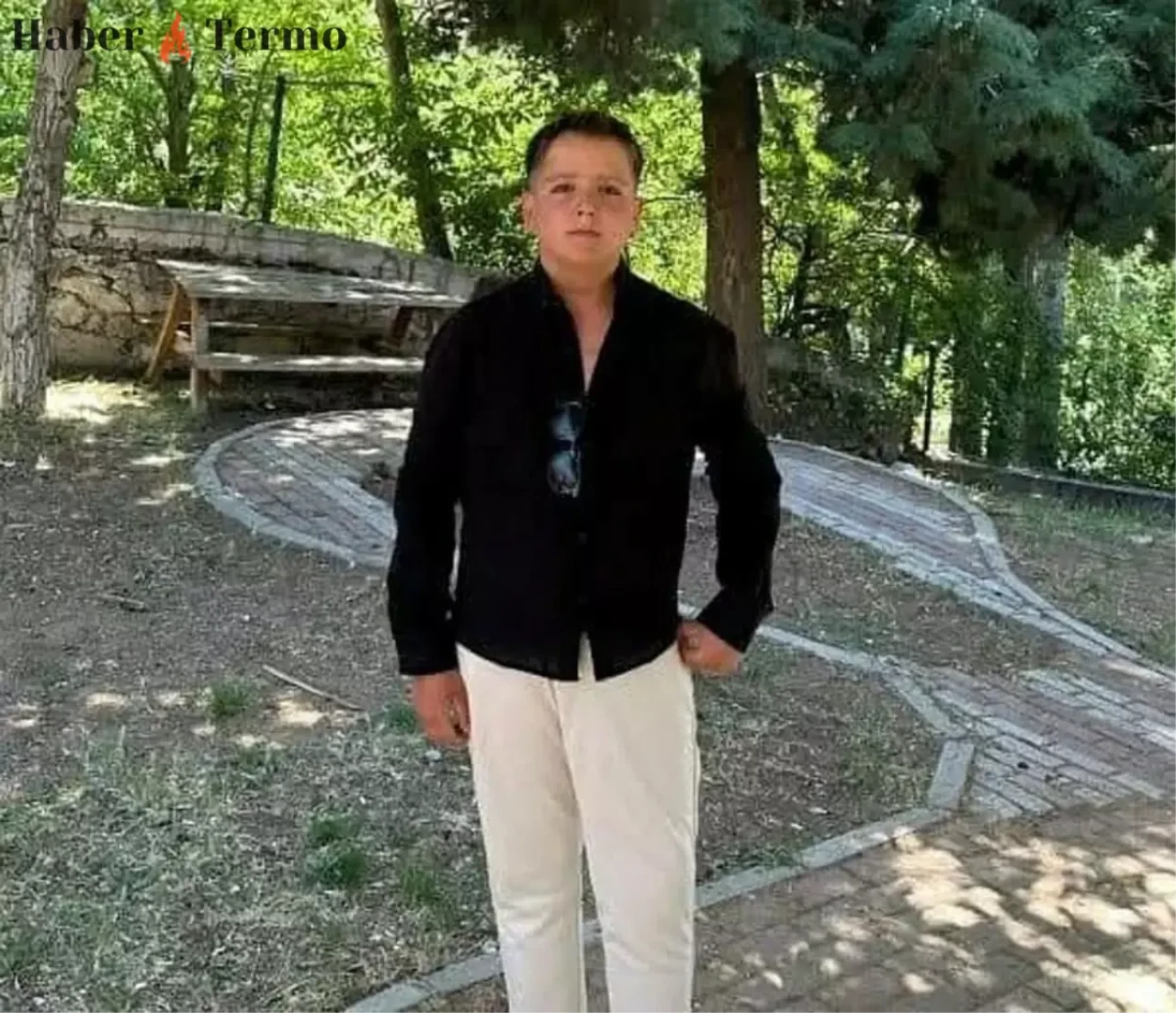 Acıpayam'da Acı Olay: 15 Yaşındaki Genç Hayatını Kaybetti