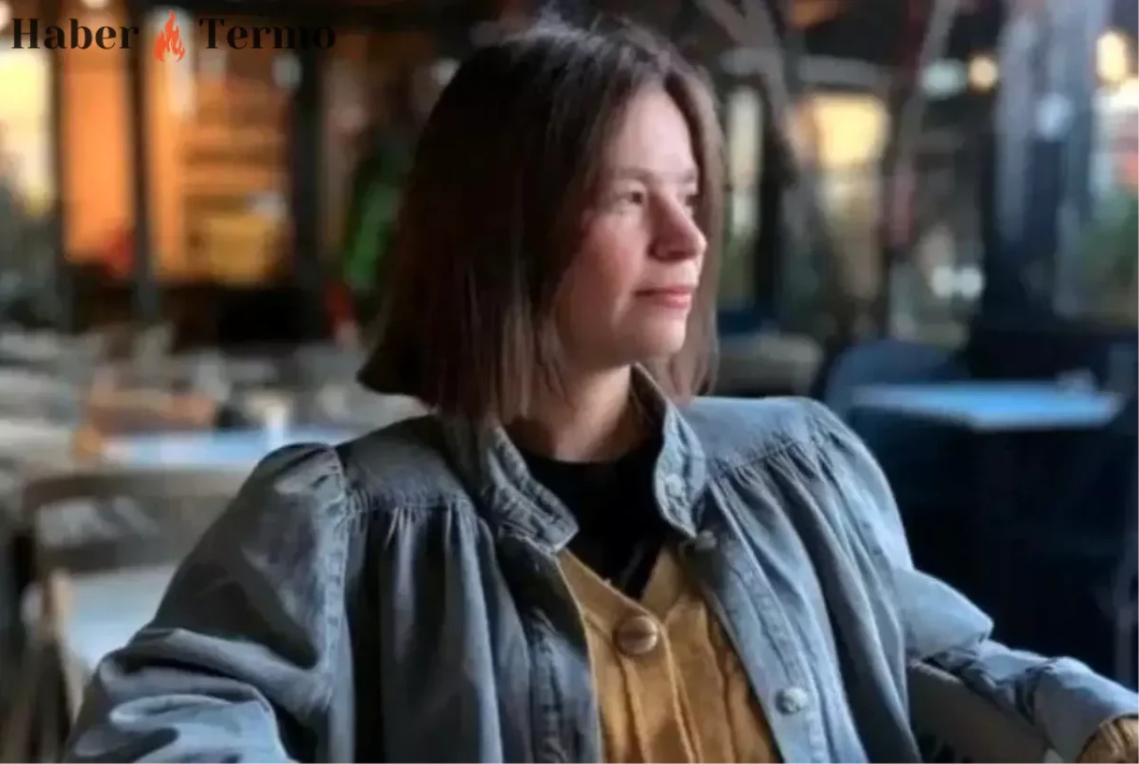 24 Yaşındaki Leyla Sınırtaş Beyin Anevrizması Sonucu Hayatını Kaybetti