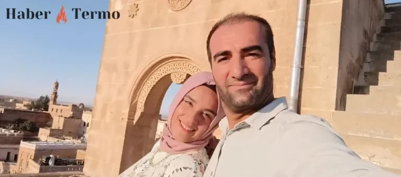 Mardin'de Feci Olay: 3 Kişilik Aile Evlerinde Ölü Bulundu