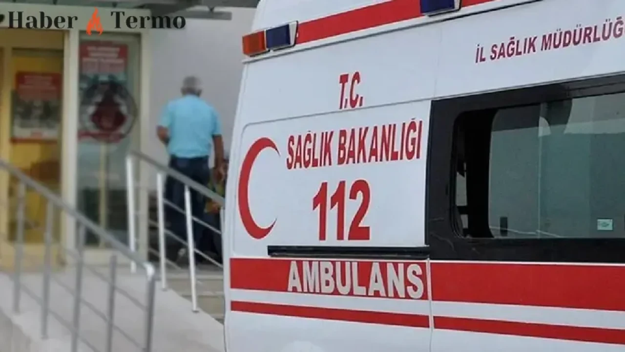 Seydikemer'de Acı Olay: Gıda Zehirlenmesinden 3 kardeşten Neslinur Topal Öldü.