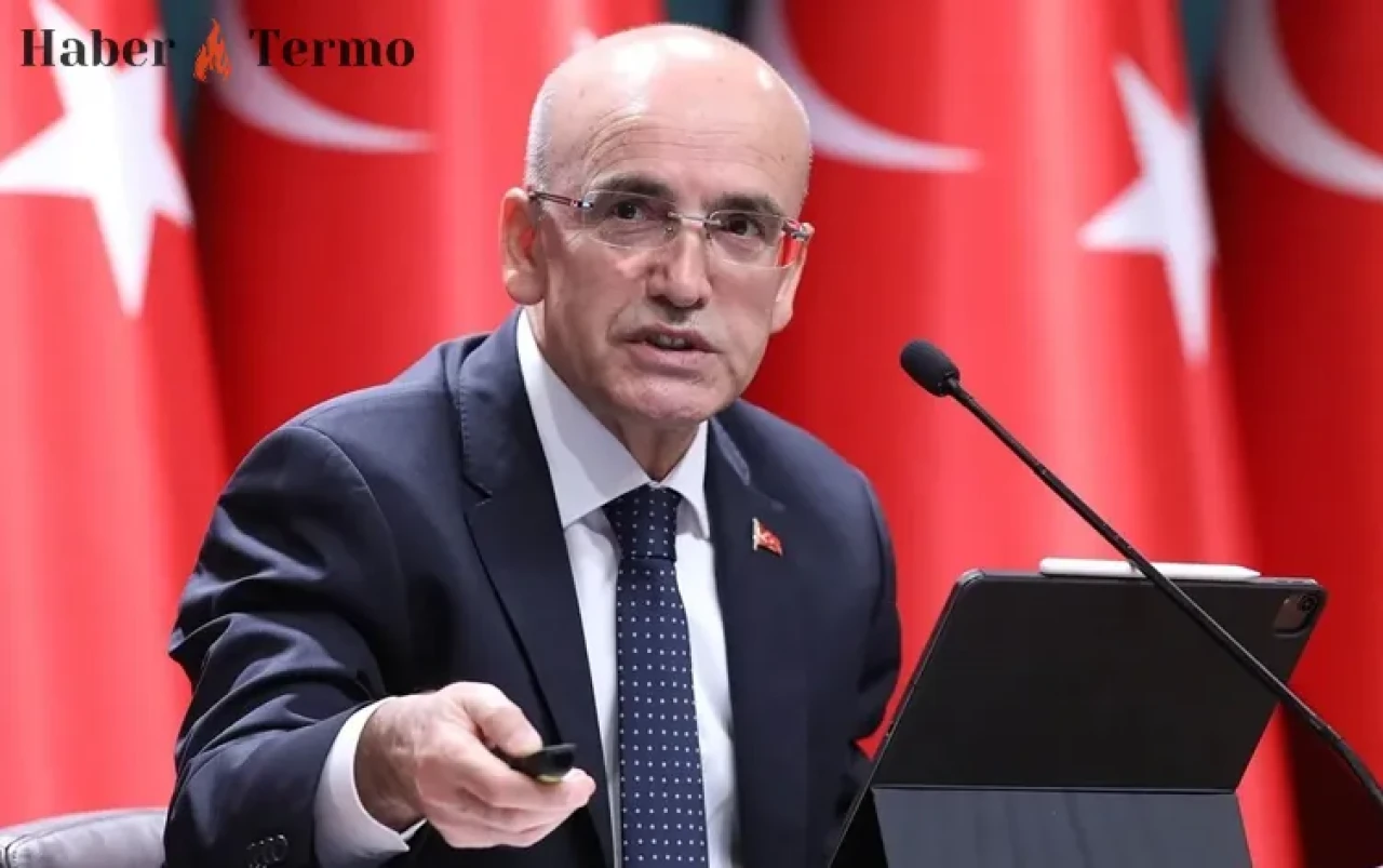 Mehmet Şimşek'ten 9 Yıldır Aynı Söz: "En Kötüsü Geride Kaldı"