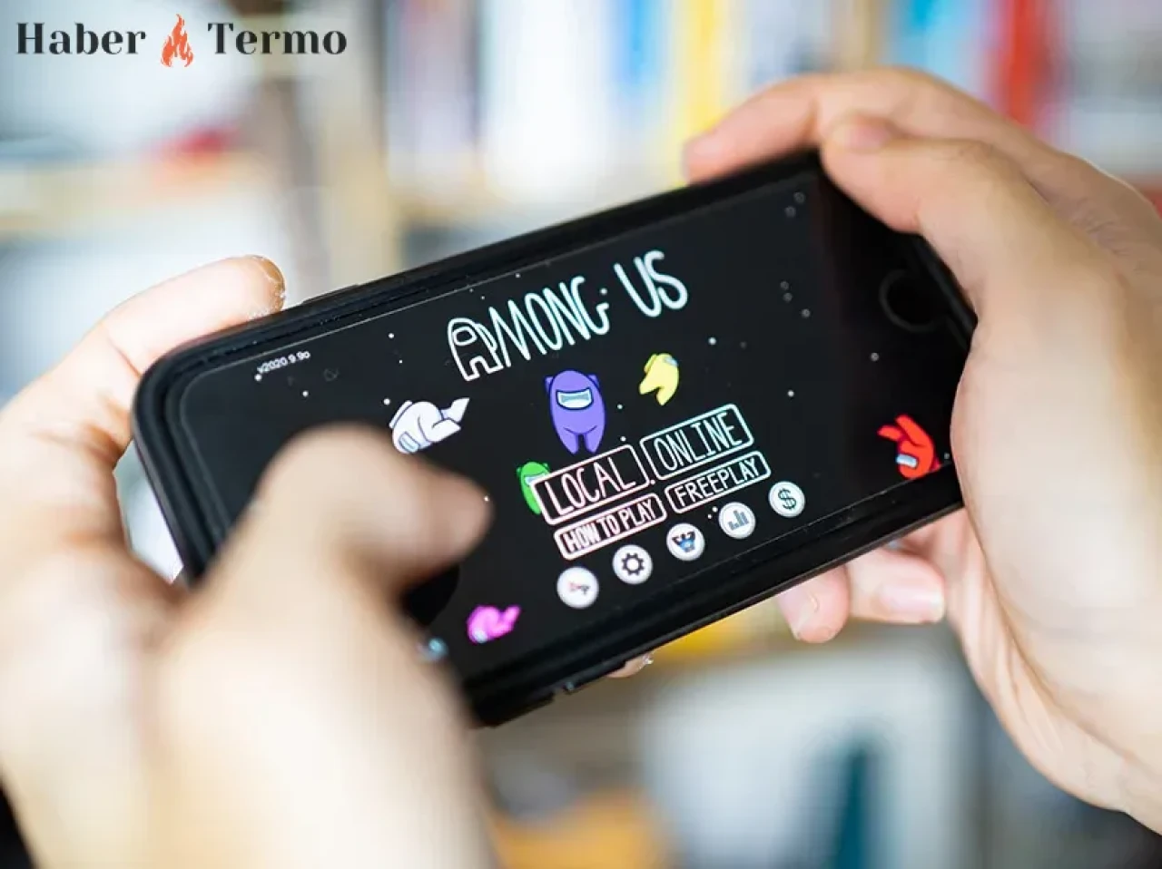 İşte 2025'te Dünya'da ve Türkiye'de En Çok Oynanan Oyunlar