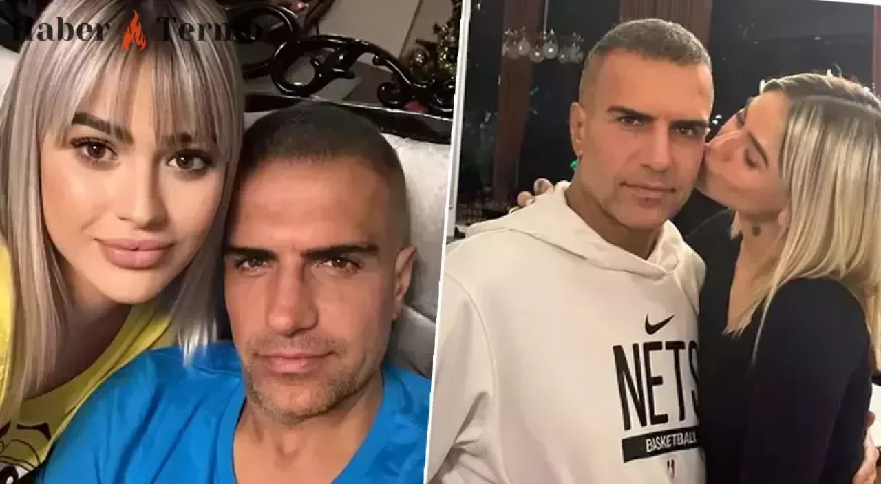 Berdan Mardini ve Dilara Talay Ayrılık Söylentilerini Yalanladı