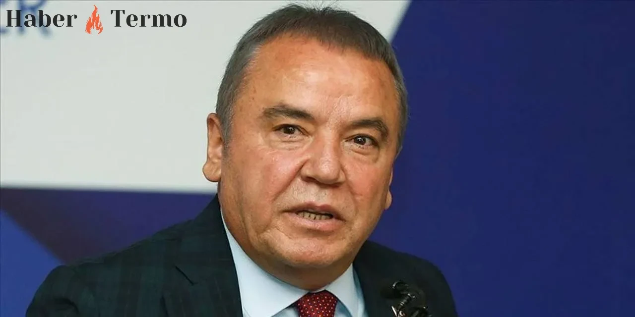 Son Dakika: Muhittin Böcek Hastaneye Kaldırıldı, Durumu Ciddi