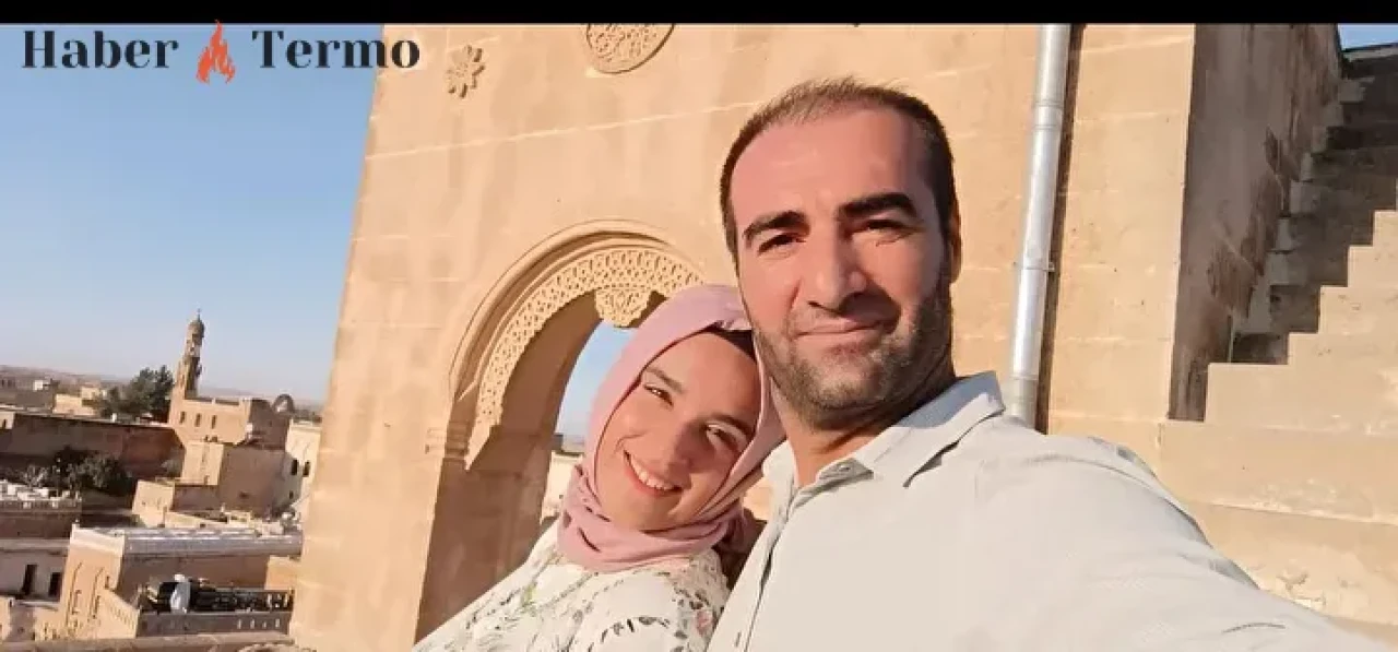 Mardin'de 3 Kişilik Aile Cinayeti: Komşu İfadesi Şok Etti