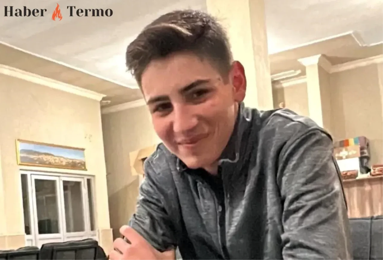 Konya'da Kayıp 15 Yaşındaki Berk İvacık Aranıyor: 27 Saat Geçti