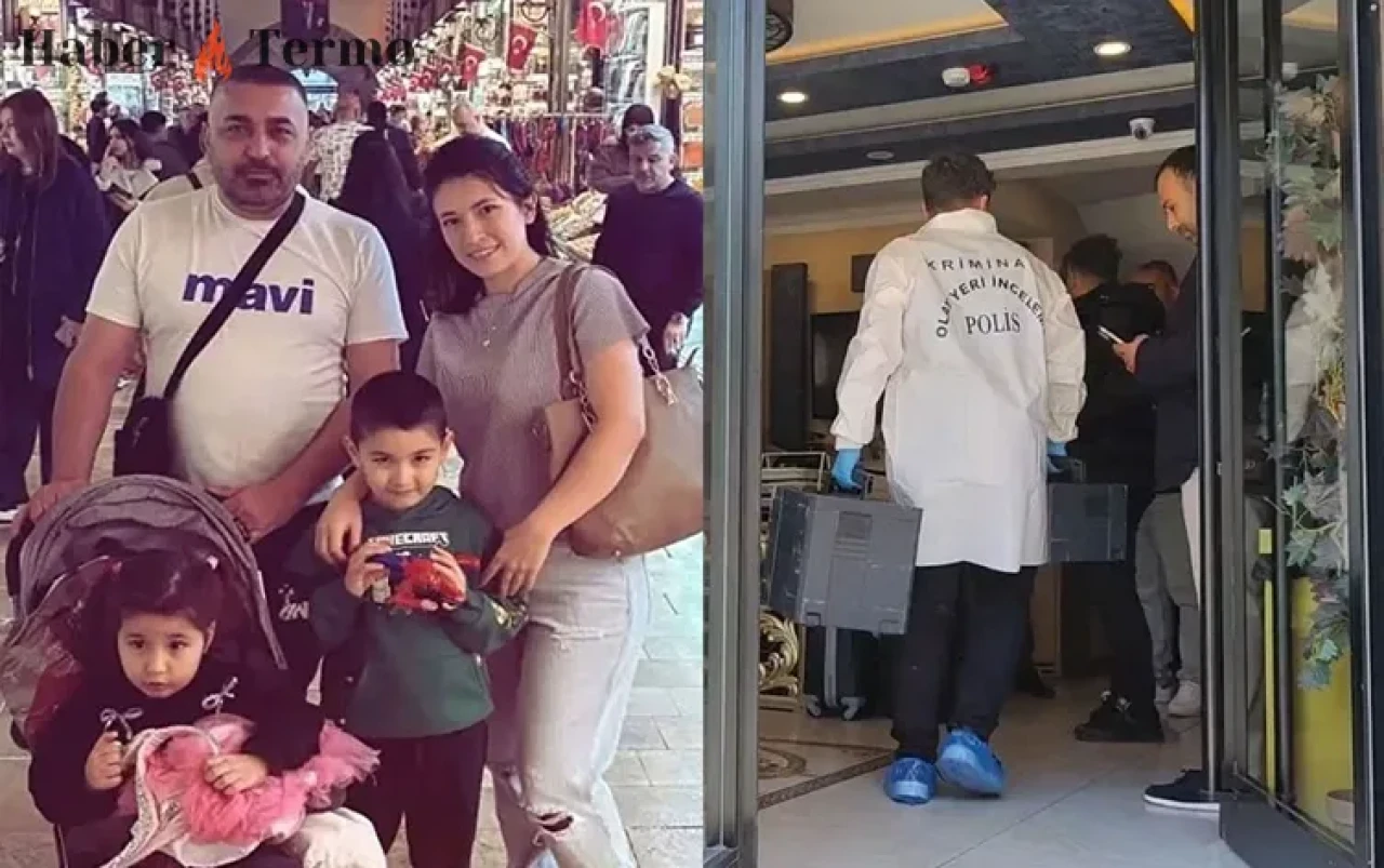 Böcek Ailesi Davasında Kritik Rapor: Ölüm Nedeni Böcek İlacı