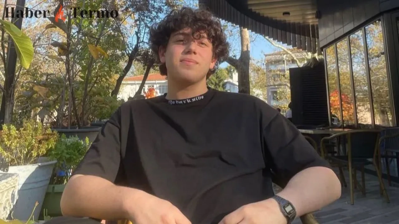 Bursa'da Motosiklet Kazası: Üniversiteli Enes Özer Hayatını Kaybetti