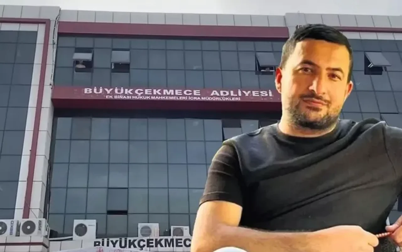 Büyükçekmece Adliyesi Altın Hırsızlığı: 10 Kişi Gözaltında