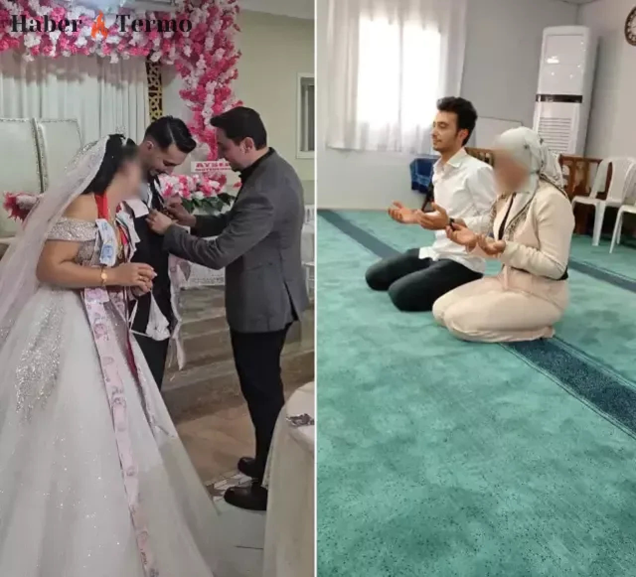 Adana'da Düğün Sonrası Gelin Altınlarla Ortadan Kayboldu: Şok Gerçek