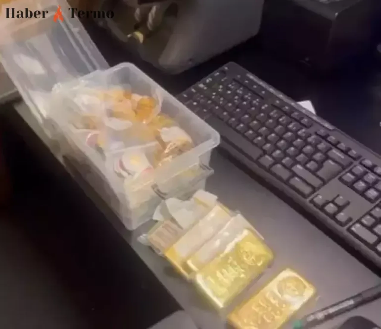 Adli Emanetlere Üç Anahtarlı Güvenlik Sistemi Geliyor