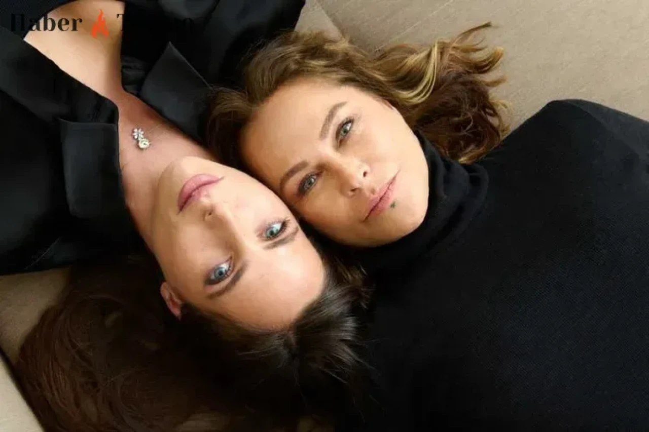 Hülya Avşar: "Anneanne Olmaya Hazırım" Dedi. Kızı Evlilik Yoluna Mı?