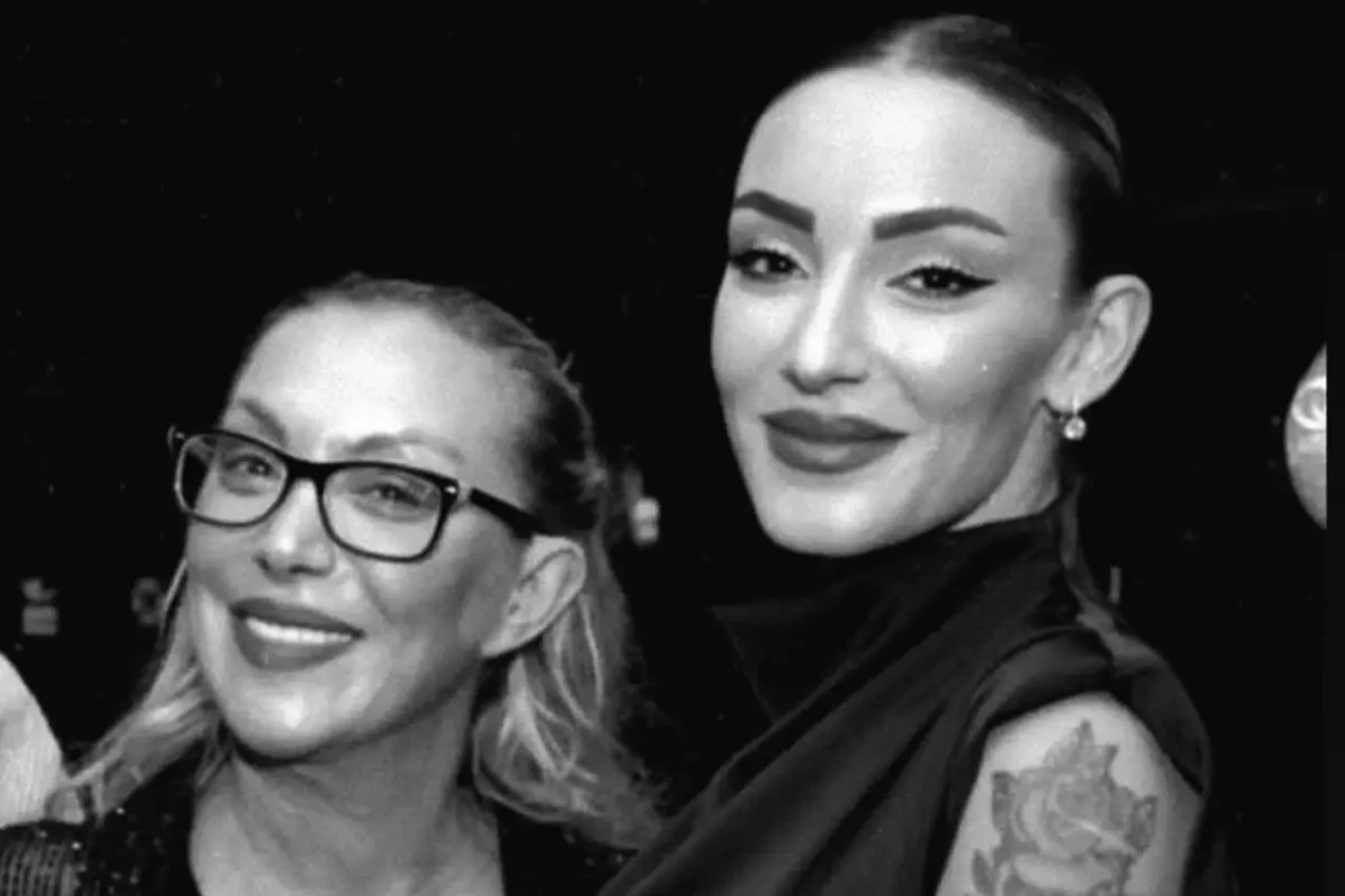 Şarkıcı Güllü'nün Kızı Gözaltına Alındı: Yurt Dışına Kaçış Hazırlığı