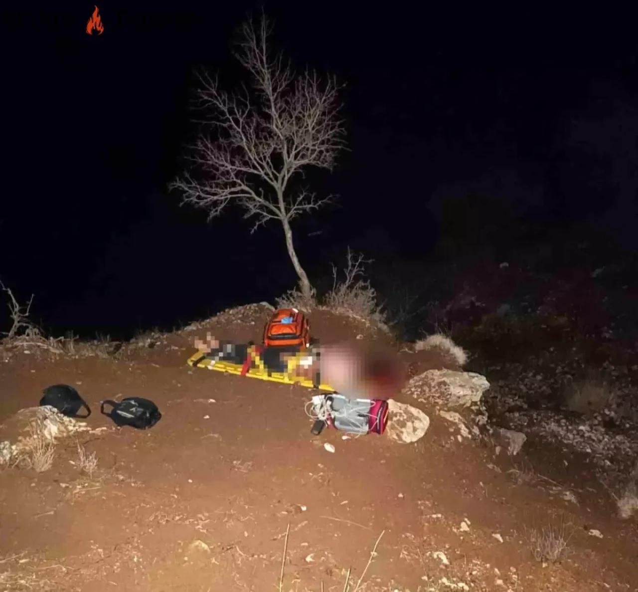 Adıyaman'da Av Kazası: 26 Yaşındaki Bünyamin Balcı Hayatını Kaybetti